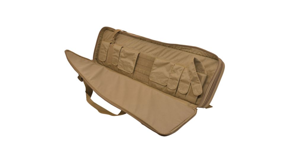 Hazard 4 Longshot Long-Gun Bag, Coyote, RFL-LGST-CYT