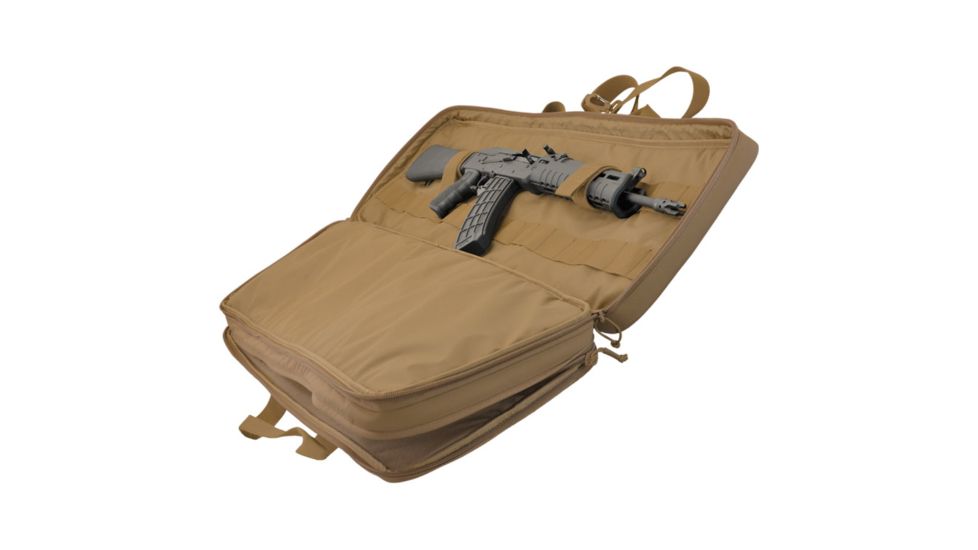 Hazard 4 Longshot Long-Gun Bag, Coyote, RFL-LGST-CYT
