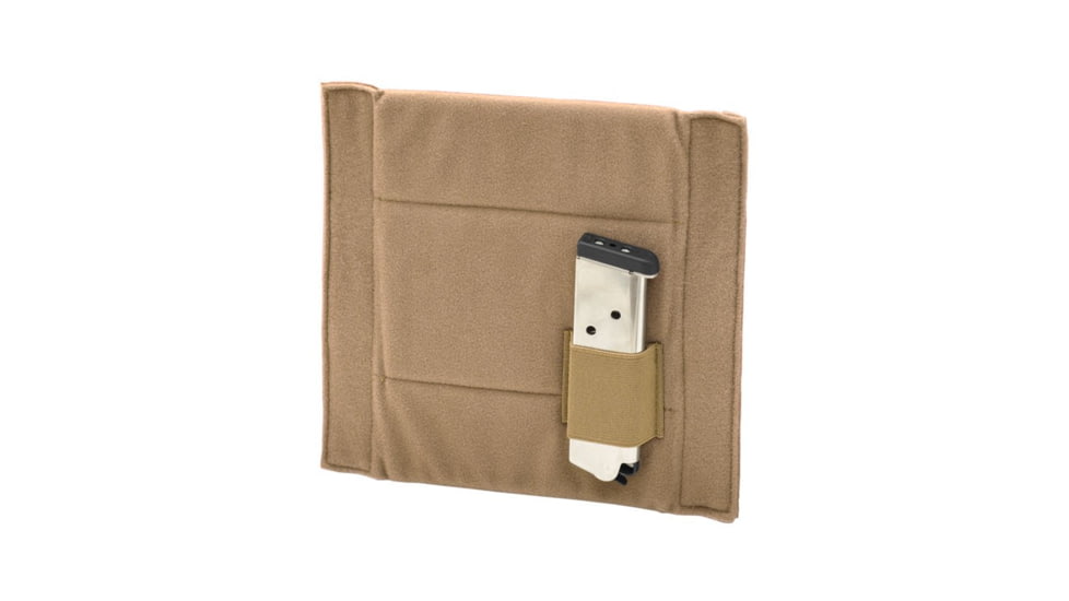 Hazard 4 M.P.C. Multi Pistol Carrier fits 14 Pistols, Coyote, RNG-MPC-CYT