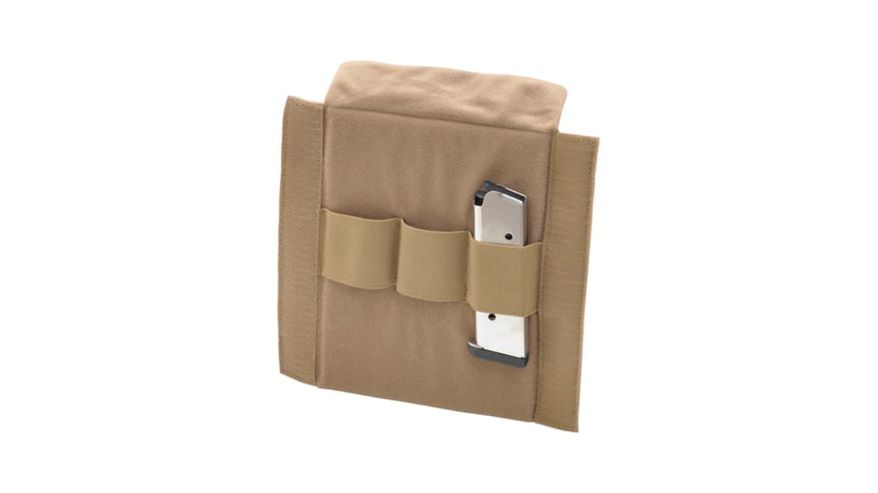 Hazard 4 M.P.C. Multi Pistol Carrier fits 14 Pistols, Coyote, RNG-MPC-CYT