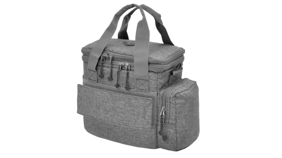 Hazard 4 M.P.C. Multi Pistol Carrier fits 14 Pistols, Gray, RNG-MPC-GRY