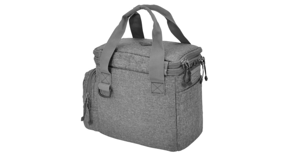 Hazard 4 M.P.C. Multi Pistol Carrier fits 14 Pistols, Gray, RNG-MPC-GRY