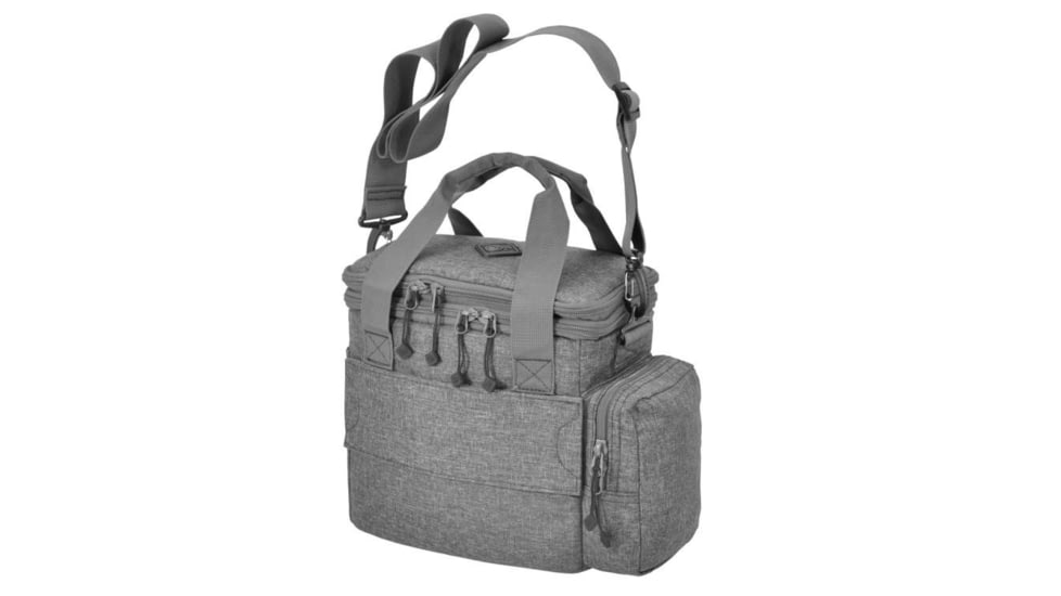 Hazard 4 M.P.C. Multi Pistol Carrier - Fits 14 Pistols, Gray, RNG-MPC-GRY