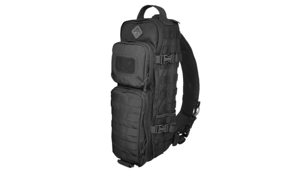 Hazard 4 Plan-B Hard Sling Pack, Black, EVC-PBH-BLK