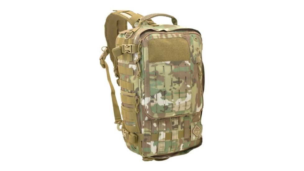 Hazard 4 Sidewinder Full - Sized Laptop Sling Pack, Scorpion II, BS-SWD-SCP