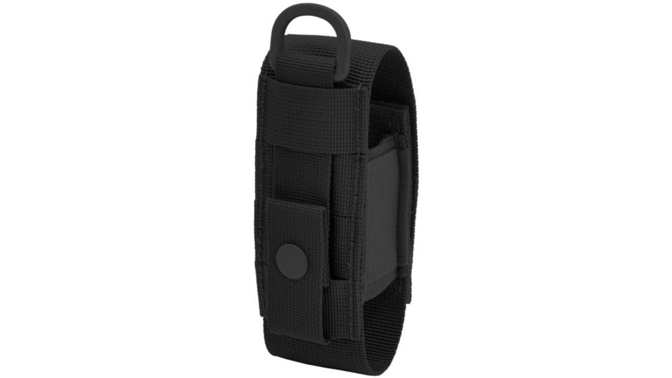 Hazard 4 Tourniquet Pouch, Black, PCH-TRQ-BLK