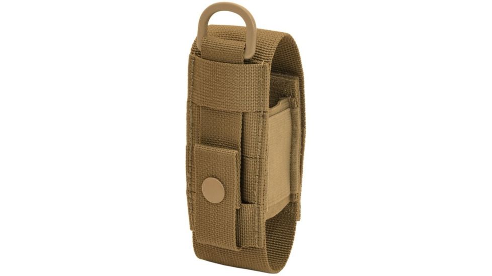Hazard 4 Tourniquet Pouch, Coyote, PCH-TRQ-CYT