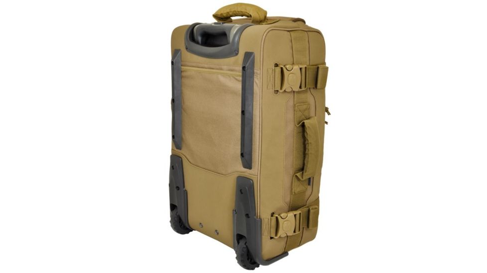 Hazard 4 V20 AirSupport Rolling Carry-on Luggage, Coyote, One Size, LUG-ASP20-CYT