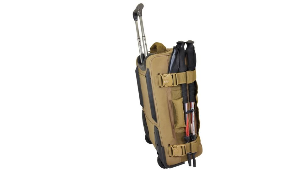Hazard 4 AirSupport Carry-on Luggage MK2, Coyote, LUG-ASP20-CYT