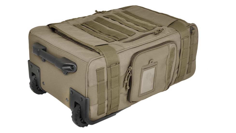 Hazard4 AirSupport Carry-on Luggage, Coyote LUG-ARSP-CYT