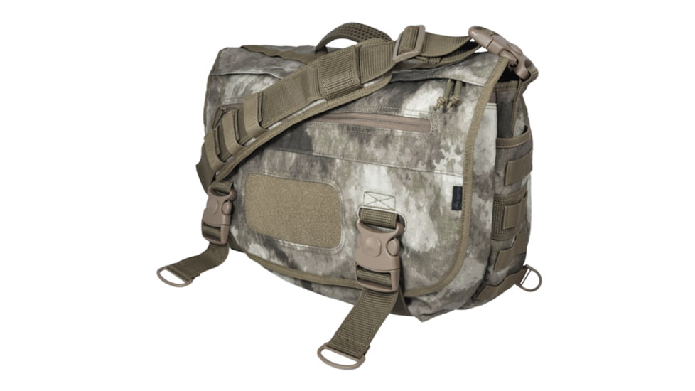 Hazard4 Defense Courier, ATACS MSG-DFC-ATS