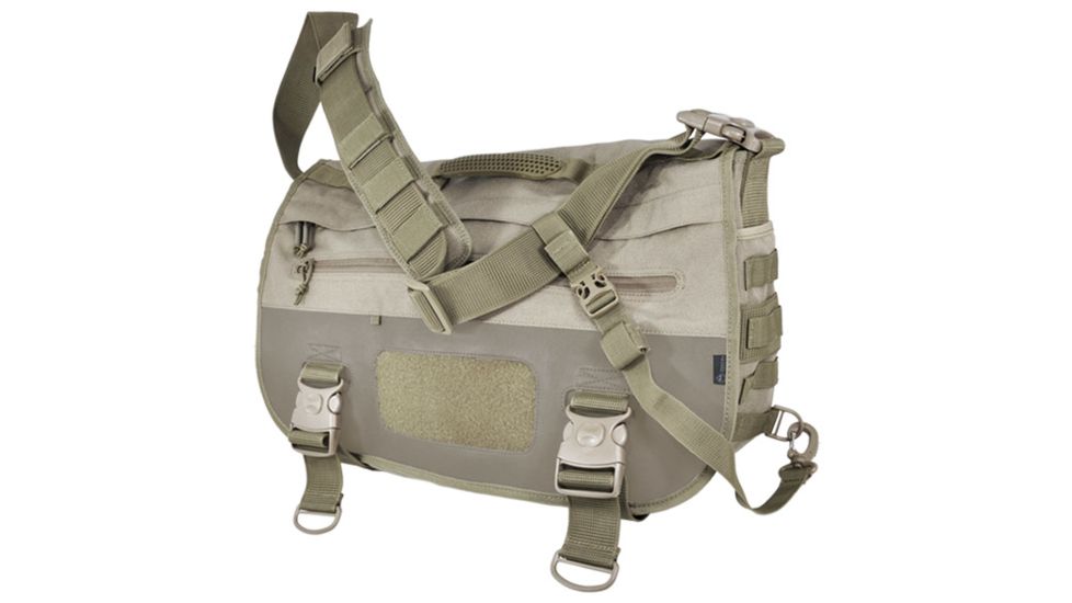 Hazard4 Defense Courier, Coyote MSG-DFC-CYT