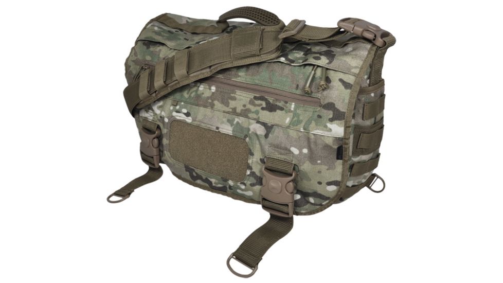 Hazard4 Defense Courier, MultiCam MSG-DFC-MTC
