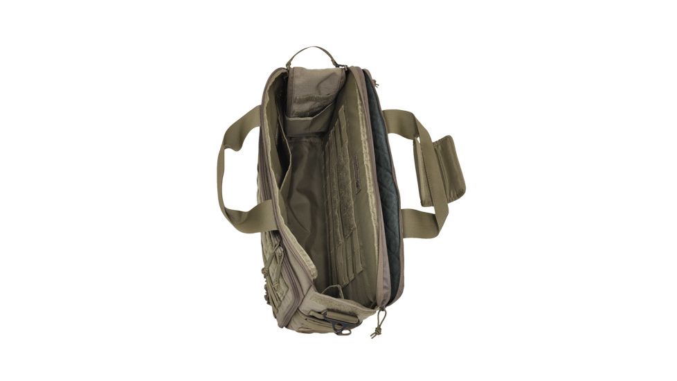 Hazard4 Ditch Tactical Briefcase, Coyote MSG-DCH-CYT