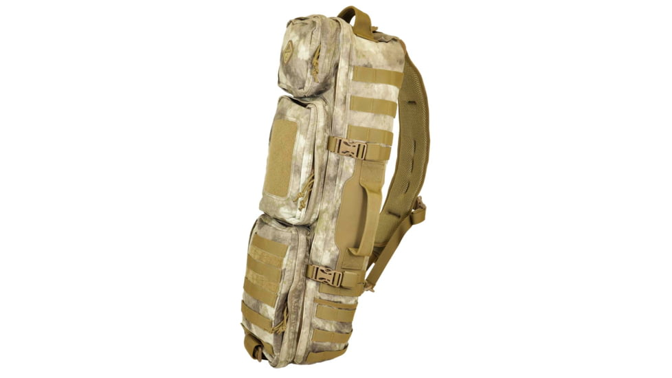 Hazard4 Evac TakeDown Sling Pack, ATACS EVC-TKD-ATS