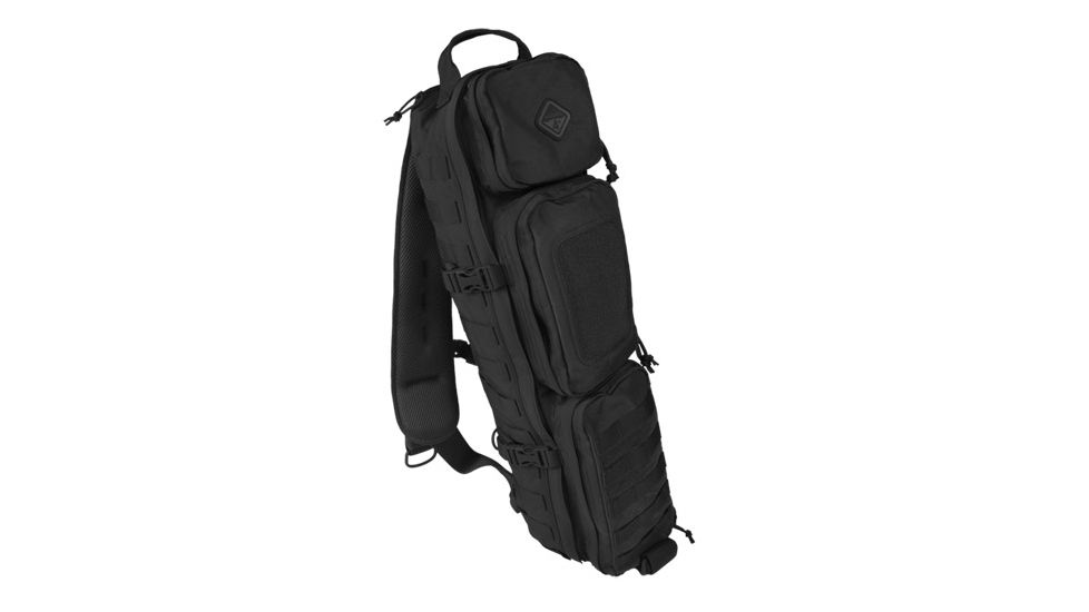 Hazard 4 Evac TakeDown Sling Pack, Black, One Size, EVC-TKD-BLK
