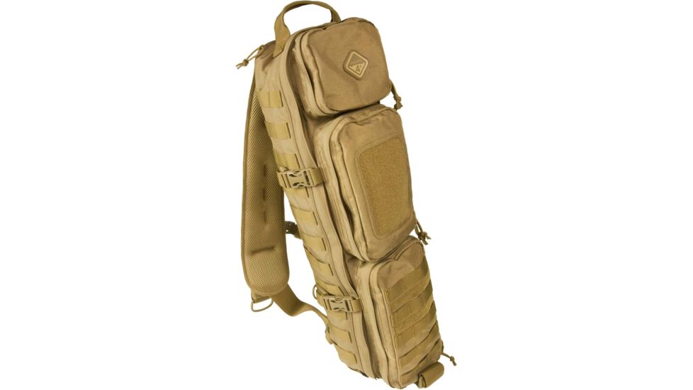 Hazard4 Evac TakeDown Sling Pack, Coyote EVC-TKD-CYT