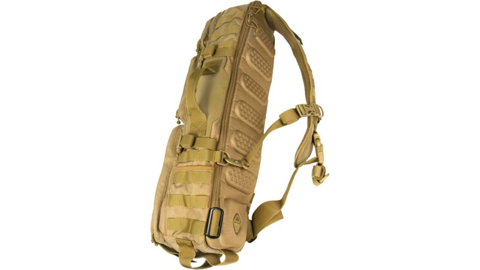 Hazard 4 Evac TakeDown Sling Pack, Coyote, One Size, EVC-TKD-CYT