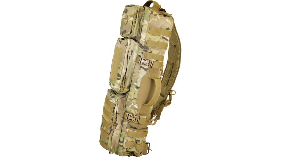 Hazard4 Evac TakeDown Sling Pack, MultiCam EVC-TKD-MTC