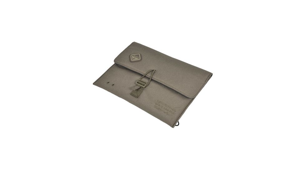 Hazard 4 LaunchPad iPad Sleeve, Coyote, COM-LPD-CYT
