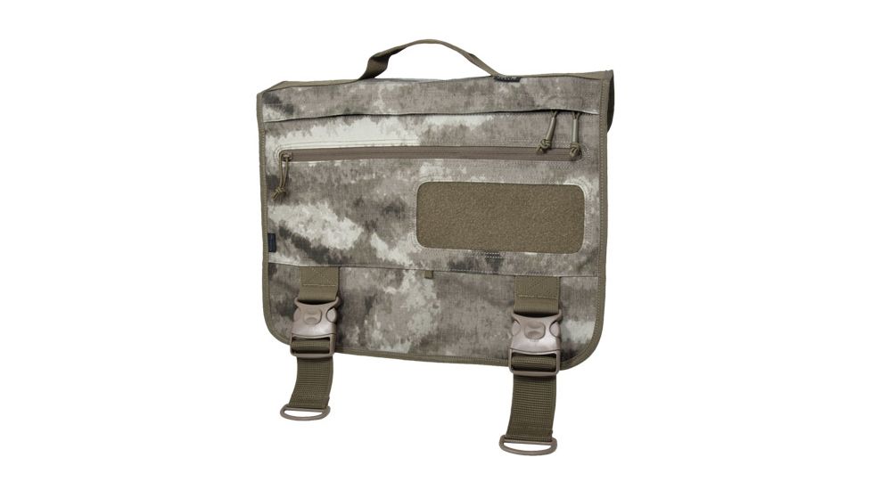 Hazard4 Removable Flap for Ditch Bag, ATACS ACS-DFLP-ATS