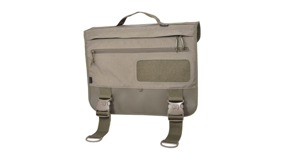 Hazard4 Removable Flap for Ditch Bag, Coyote ACS-DFLP-CYT