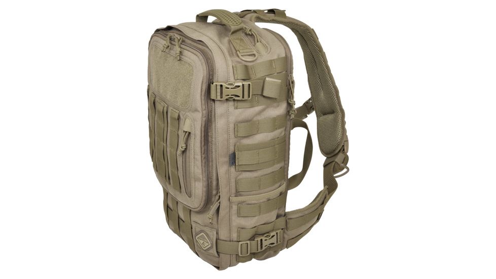 Hazard 4 Sidewinder Sling Pack, Coyote, One Size, BKP-SWTC-CYT