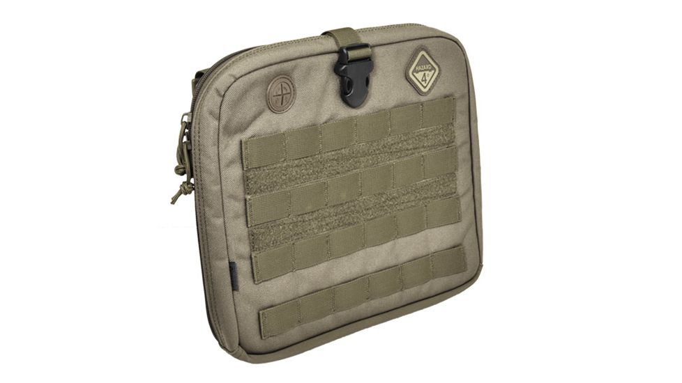 Hazard4 VentraPack MOLLE 2-in-1 Chest-Sling Pack, Coyote VT-VTRA-CYT