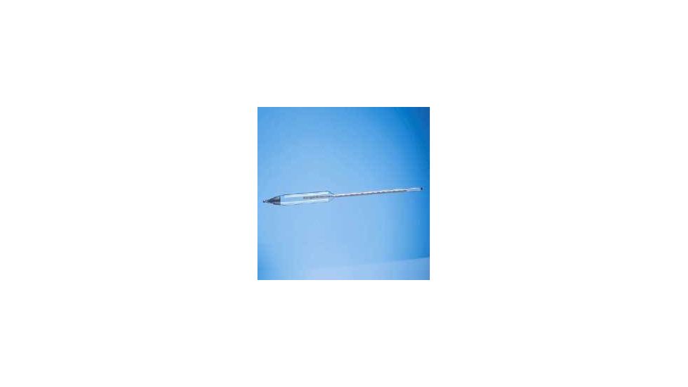 HB Instrument Company Plain Form Baum Hydrometers 4750