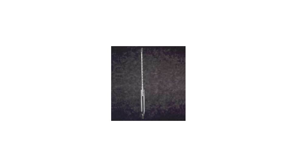 HB Instrument Company Plain Form Specific Gravity Hydrometers 50330
