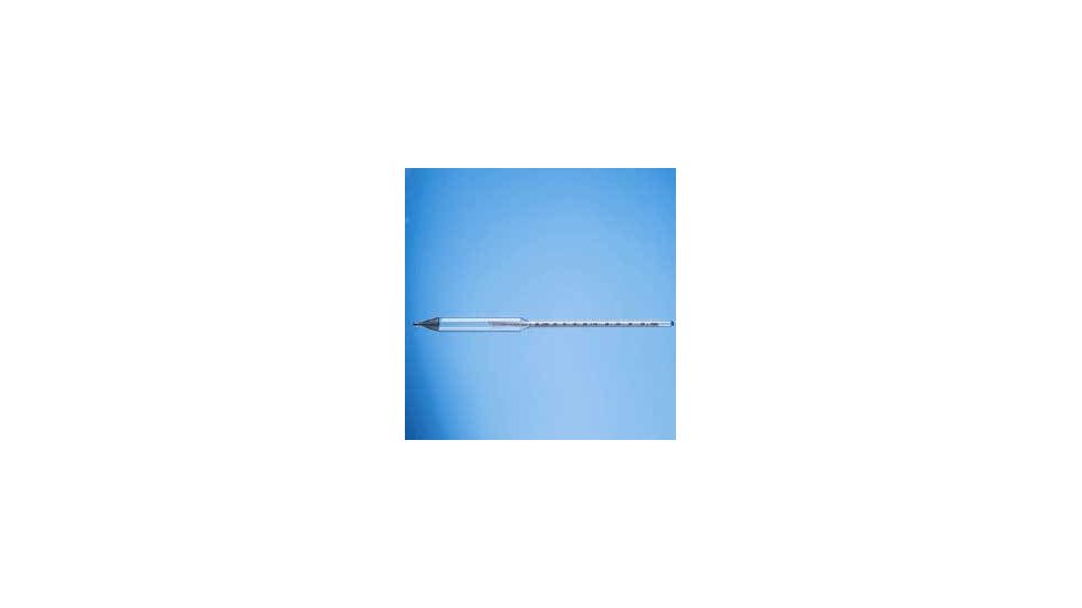 HB Instrument Company Specific Gravity Hydrometers, Heavy Liquids 50360