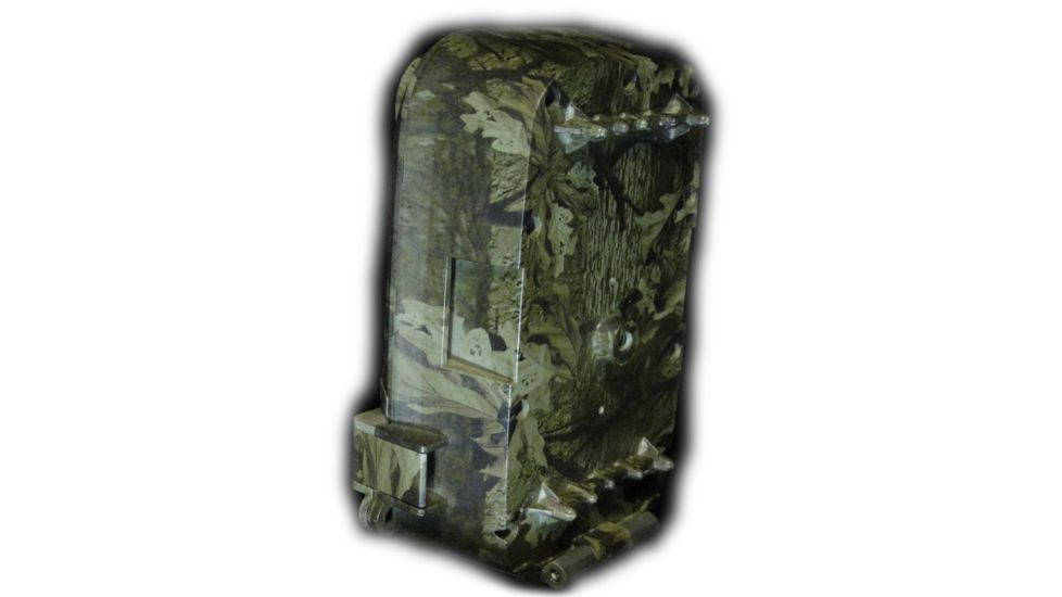 HCO Outdoor Products NightXplorer NX50 Trail Camera UWY-NX50 - Back