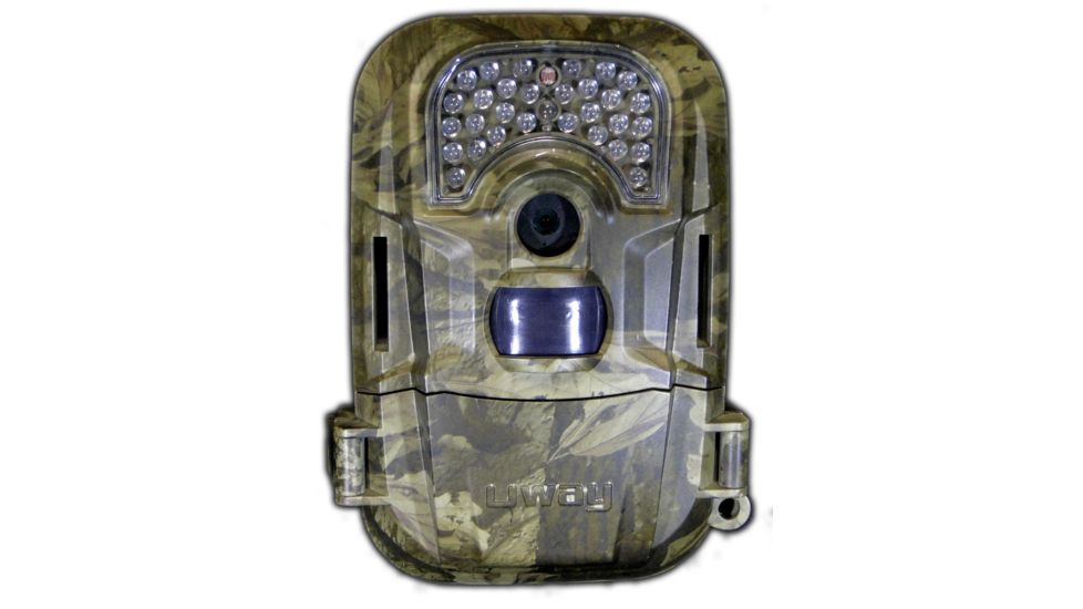 Hunting Cam Online NightXplorer NX50 Trail Camera UWY-NX50
