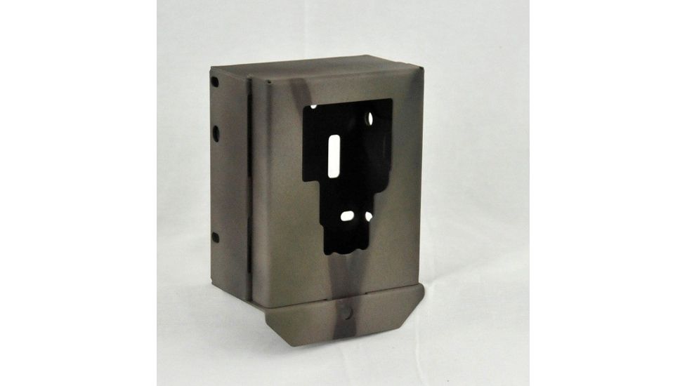 Camera Security Box, for SG560C, Dark grey