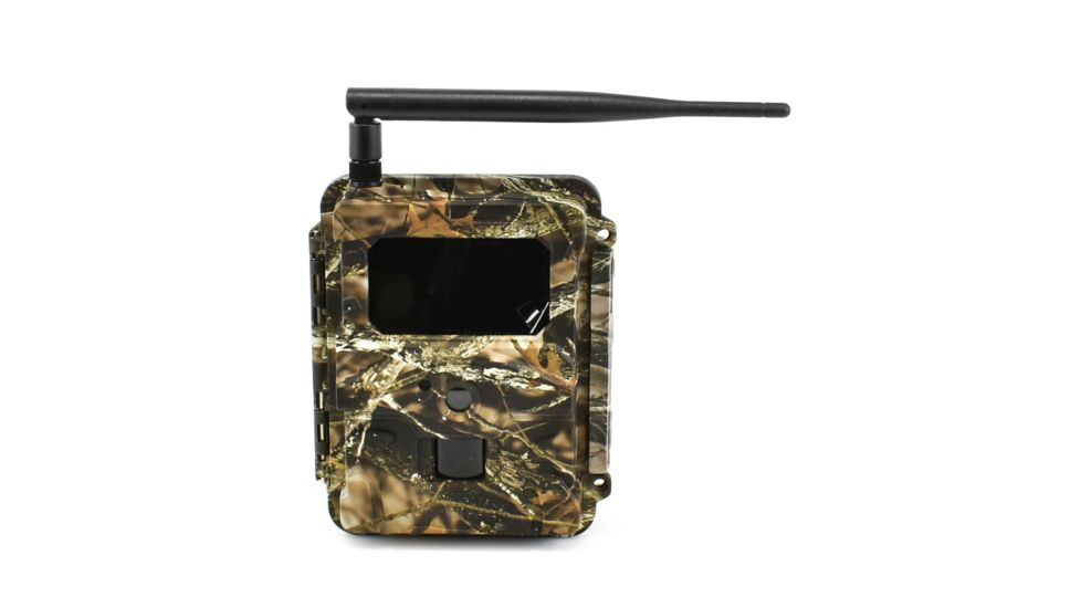HCO Outdoor Products Camera, Spartan, GoCam, - Euro Version, Wireless, Blackout IR, Camouflage GC-EUb