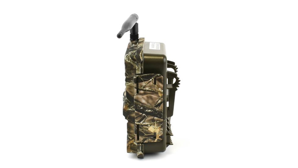 HCO Outdoor Products Camera, Spartan, GoCam, - Euro Version, Wireless, Blackout IR, Camouflage GC-EUb