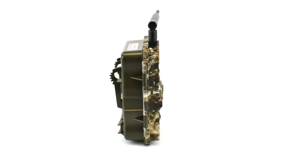 HCO Outdoor Products Camera, Spartan, GoCam, - Euro Version, Wireless, Blackout IR, Camouflage GC-EUb