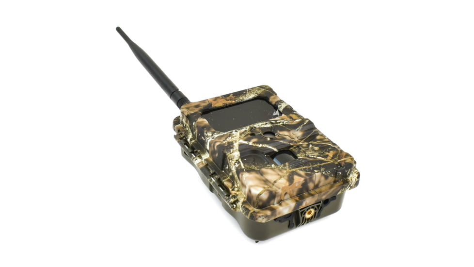 HCO Outdoor Products Camera, Spartan, GoCam, - Euro Version, Wireless, Blackout IR, Camouflage GC-EUb
