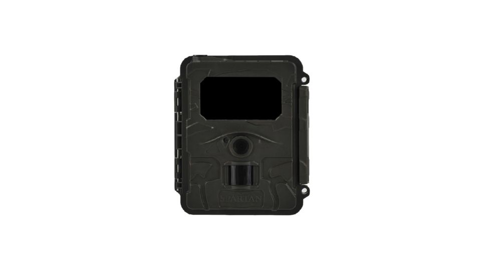 Camera, Spartan, GoCam, (Euro Version) Wireless, Blackout IR, Camouflage