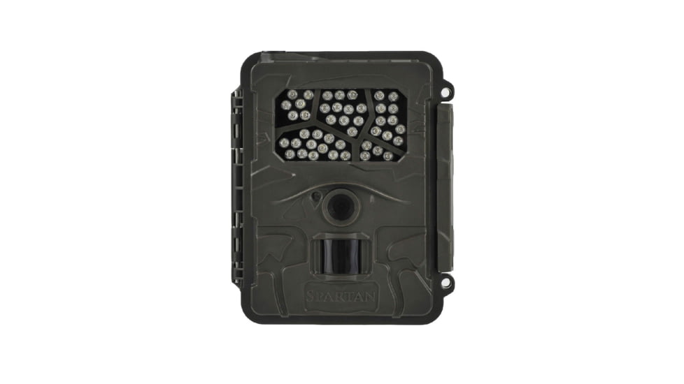 Camera, Spartan, GoCam, (Euro Version) Wireless, IR, Camouflage