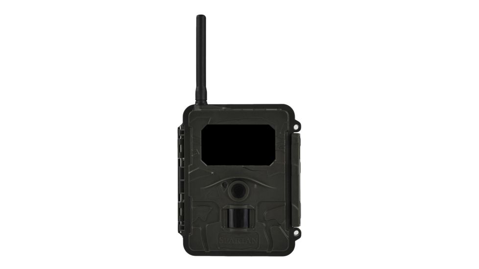 HCO Outdoor Products Spartan GoCam,ATT Version,3G,Wireless,Blackout IR,HD,Kryptek Camo GCATTBKT
