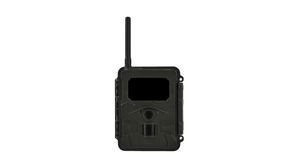 HCO Outdoor Products Spartan SR1 2G Wireless HD Scouting Camera HCO-SR1-2Gb