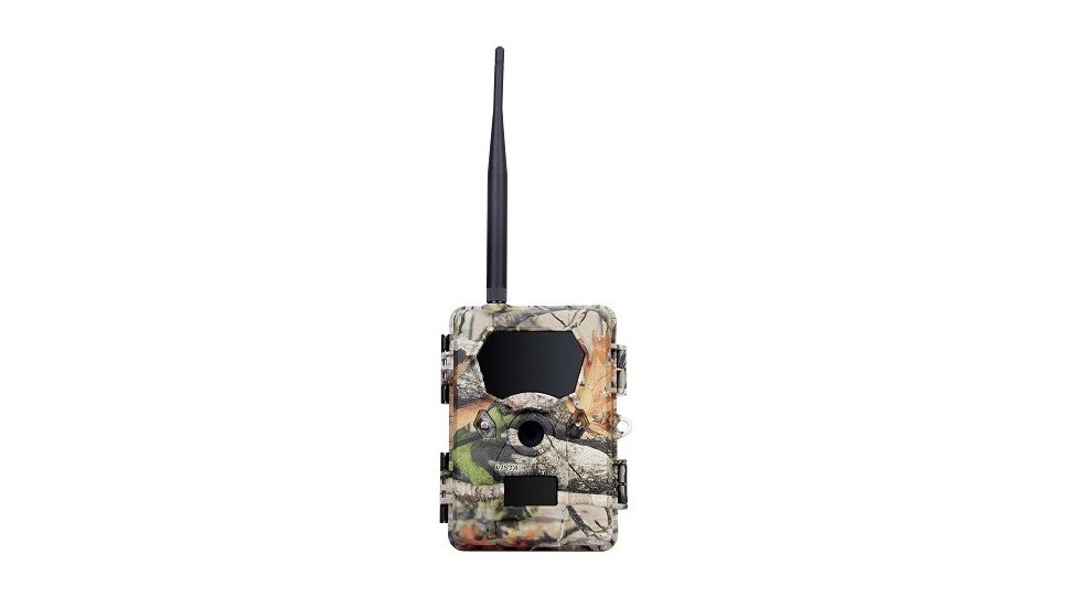 HCO Outdoor Products Uway MB500 Blackout Flash Wireless Camera, Camouflage UWY-MB500