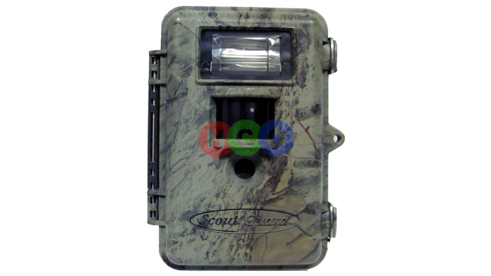 HCO Scout Guard 565F Digital Trail Camera SG565F