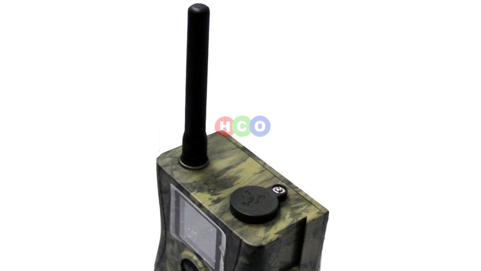 HCO Scoutguard 580M Trail Camera SG580M