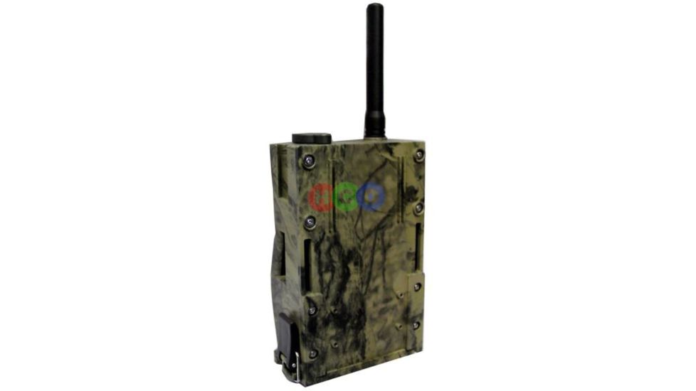 HCO Scoutguard 580M Trail Camera SG580M - Back