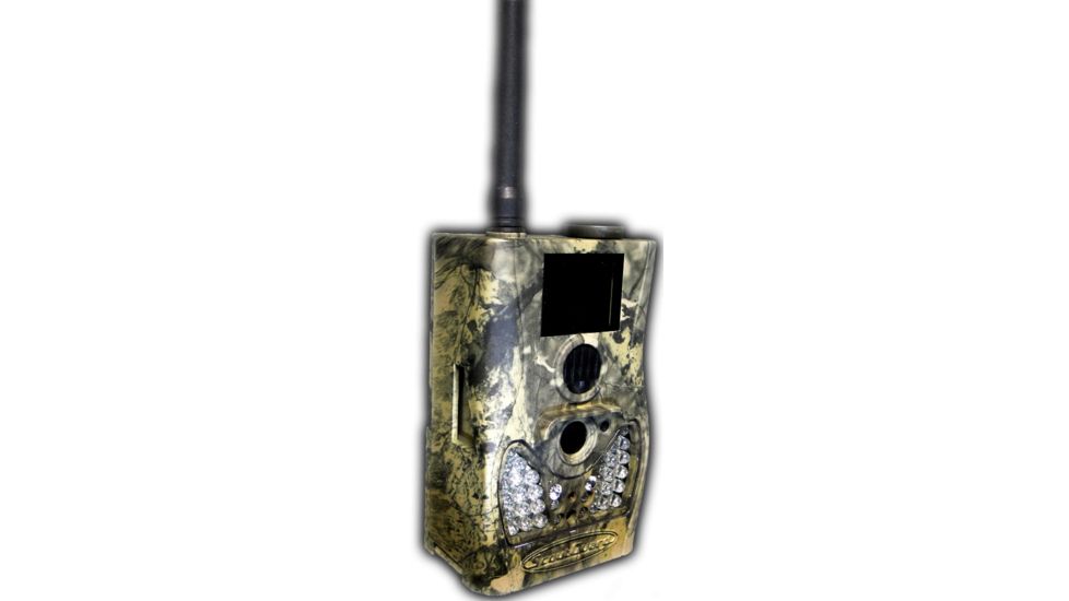 HCO Scoutguard 580M Trail Camera SG580M