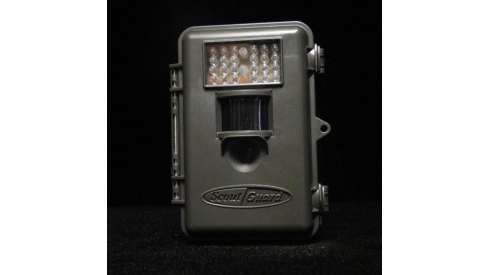 HCO Outdoor Products ScoutGuard Trail Camera SG560 Green