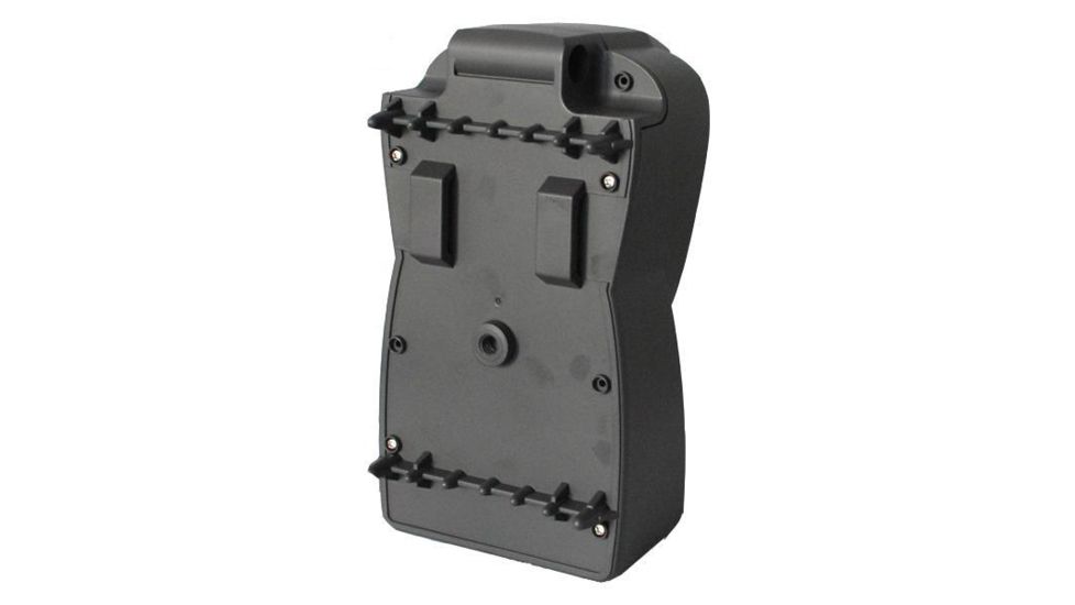 HCO Uway NightTrakker NT50B IR Black Flash Scouting Camera - Back