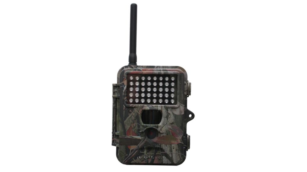 HCO Outdoor Products Wireless IR Digital Scouting Camera UM562